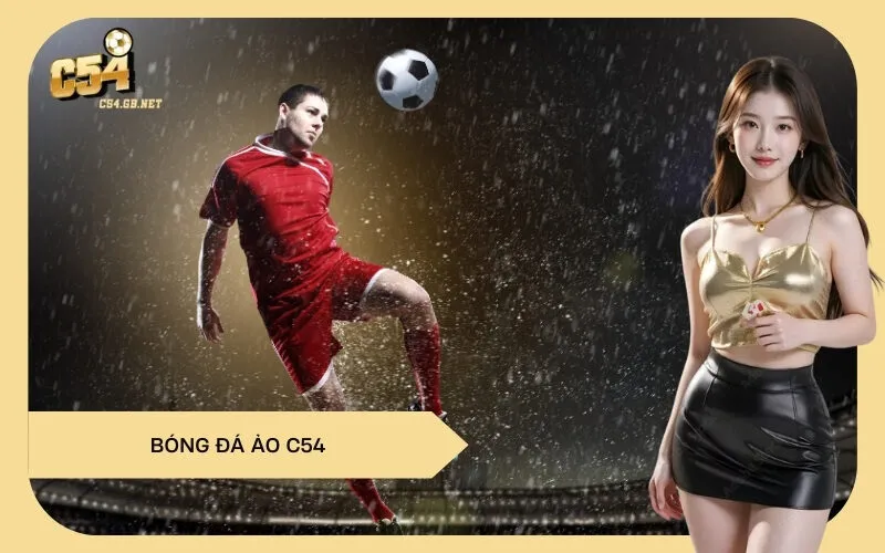 Bóng Đá Ảo C54