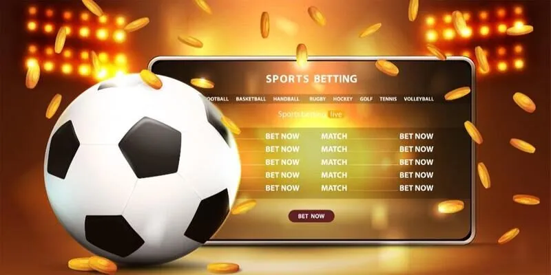 Cá cược thể thao C54 tỷ lệ kèo hấp dẫn