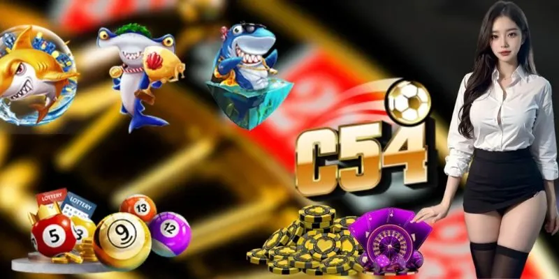 Giải đáp thắc mắc người dùng tại C54