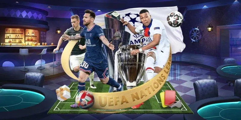 cá cược thể thao thể thao tại sảnh
