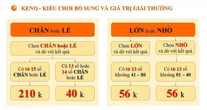 hình thức chơi cơ bản
