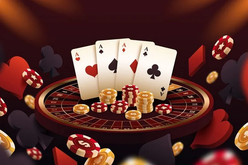 sòng bạc casino trực tuyến